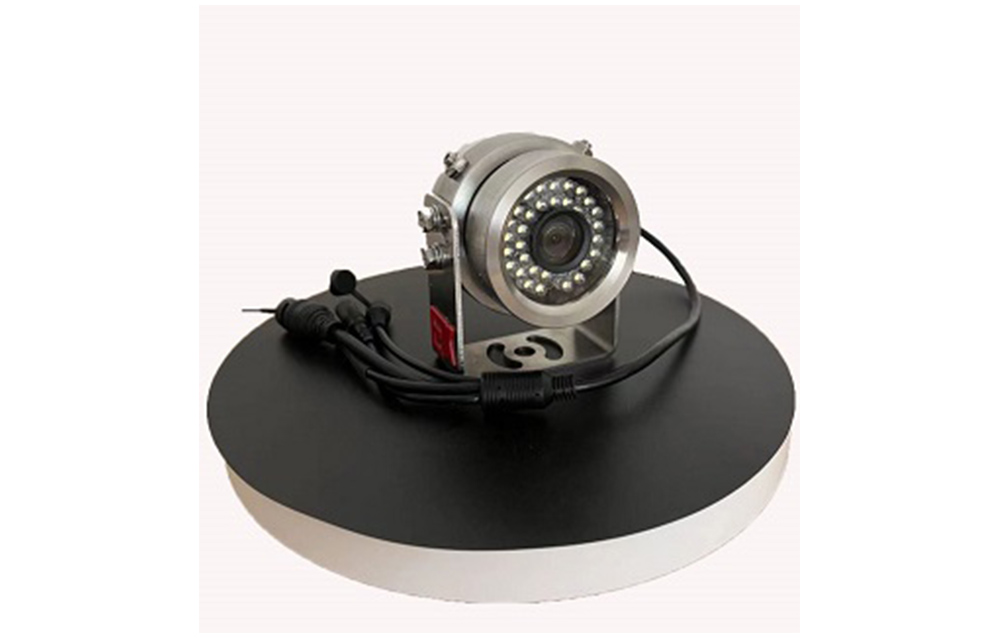 防爆版定時拍照相機