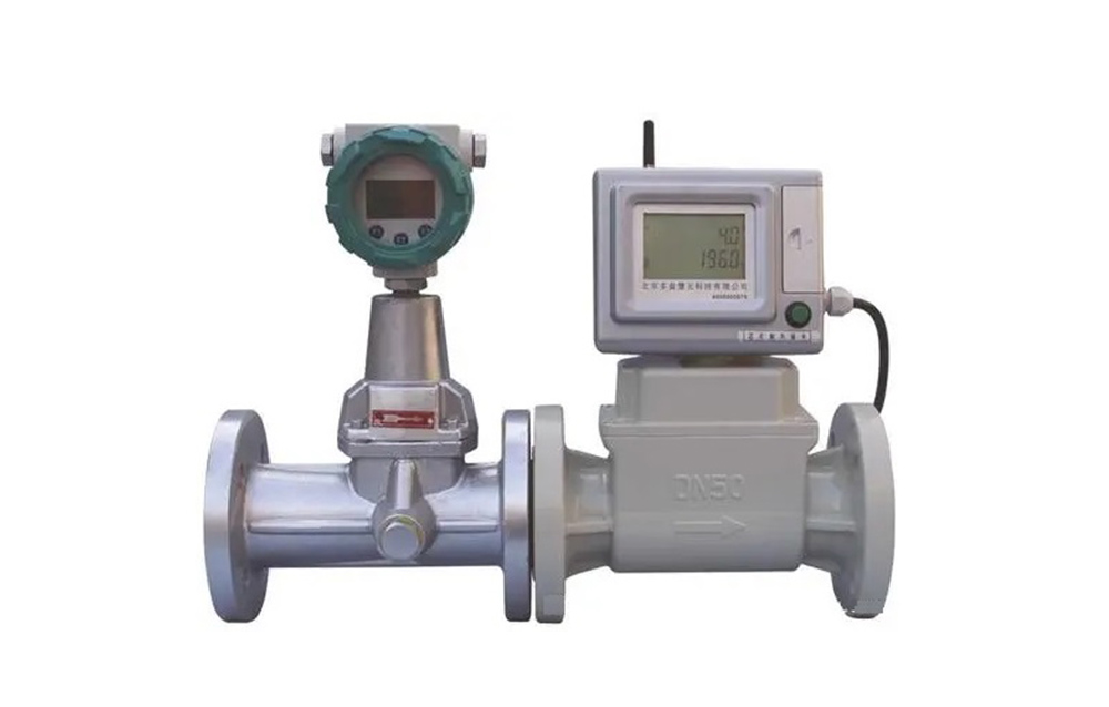 紡織工廠數(shù)字化渦街壓力流量計(jì)485儀表無線遠(yuǎn)程數(shù)據(jù)采集上云案例