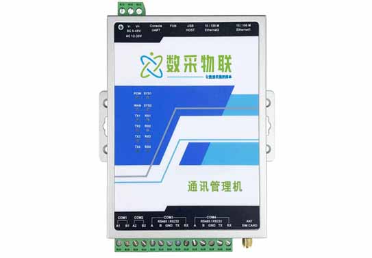 通訊管理機(jī)