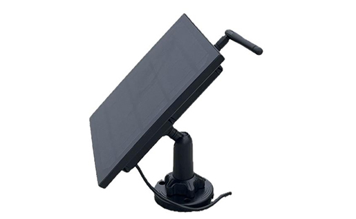 太陽能供電無線傳感器 遠(yuǎn)程監(jiān)測(cè)儀