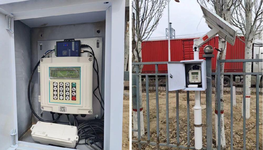 呼市經(jīng)開(kāi)區(qū)建設(shè)服務(wù)項(xiàng)目水、電能耗監(jiān)測(cè)數(shù)采案例