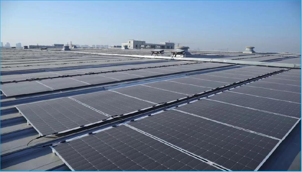 光伏發(fā)電并網(wǎng)項目光伏規(guī)約轉(zhuǎn)換器分布式光伏調(diào)控“四可”并網(wǎng)實施案例