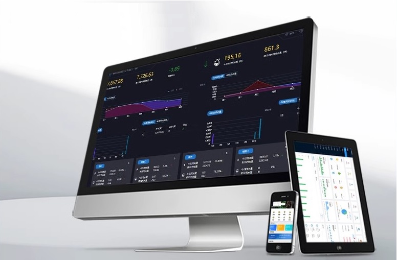 能源管理系統(tǒng)