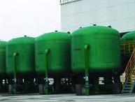 SQ型全自動機械過濾器